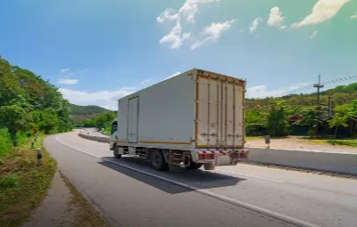 İzmir ile Günyüzü Arası Bulaşık Makinesi Taşıma