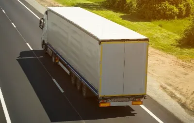 İzmir ile Günyüzü Arası Parça Eşya Taşıma