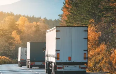 İzmir ile Günyüzü Arası Klima Taşıma